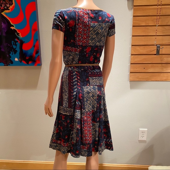 *RALPH LAUREN* Dress - Picture 5 of 9